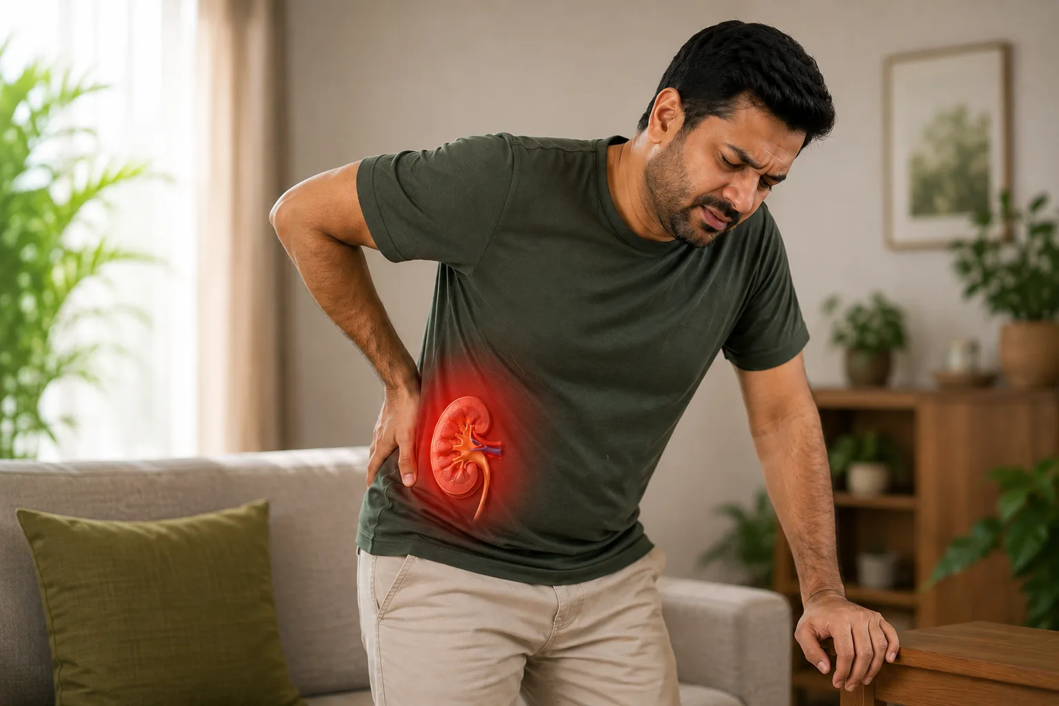 Kidney Disorders
