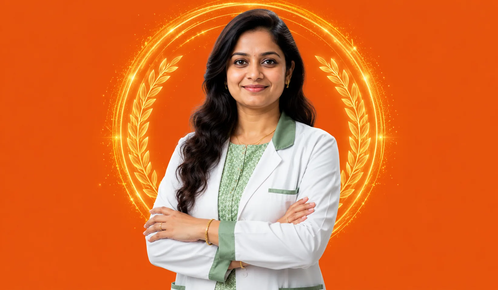 Featured Ayurvedic Physician