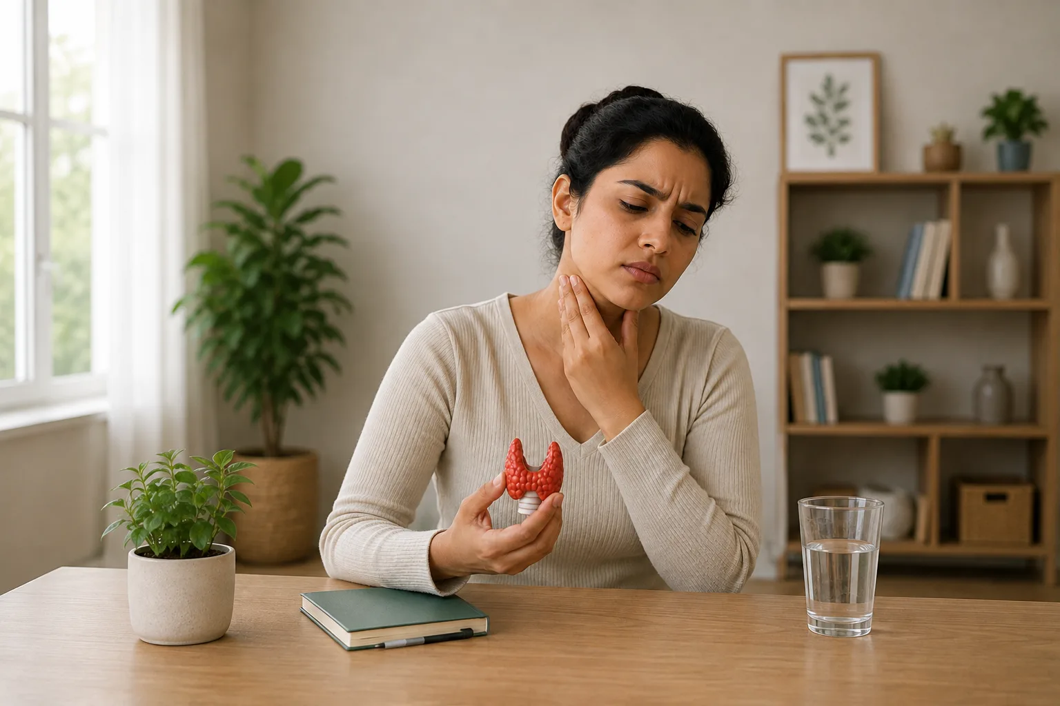 Thyroid Disorders